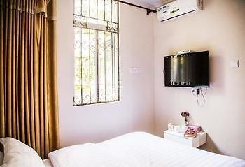 Shakespeare Garden Hotel Xiamen Eksteriør billede
