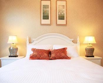 Shakespeare Garden Hotel Xiamen Eksteriør billede