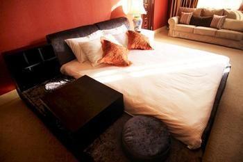 Shakespeare Garden Hotel Xiamen Eksteriør billede