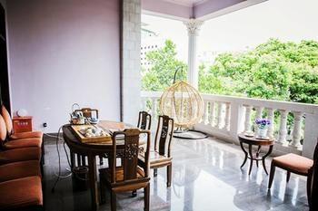 Shakespeare Garden Hotel Xiamen Eksteriør billede