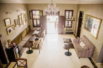Shakespeare Garden Hotel Xiamen Eksteriør billede