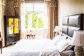 Shakespeare Garden Hotel Xiamen Eksteriør billede
