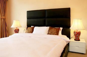 Shakespeare Garden Hotel Xiamen Eksteriør billede