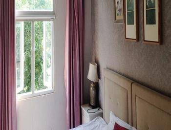 Shakespeare Garden Hotel Xiamen Eksteriør billede