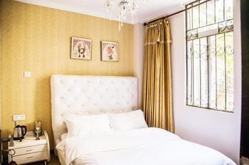 Shakespeare Garden Hotel Xiamen Eksteriør billede
