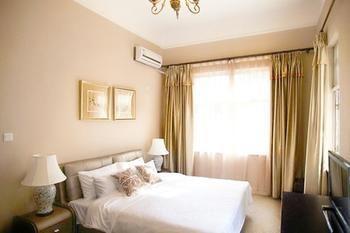 Shakespeare Garden Hotel Xiamen Eksteriør billede