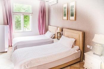 Shakespeare Garden Hotel Xiamen Eksteriør billede