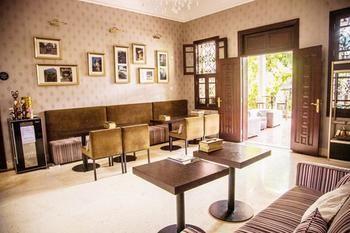 Shakespeare Garden Hotel Xiamen Eksteriør billede